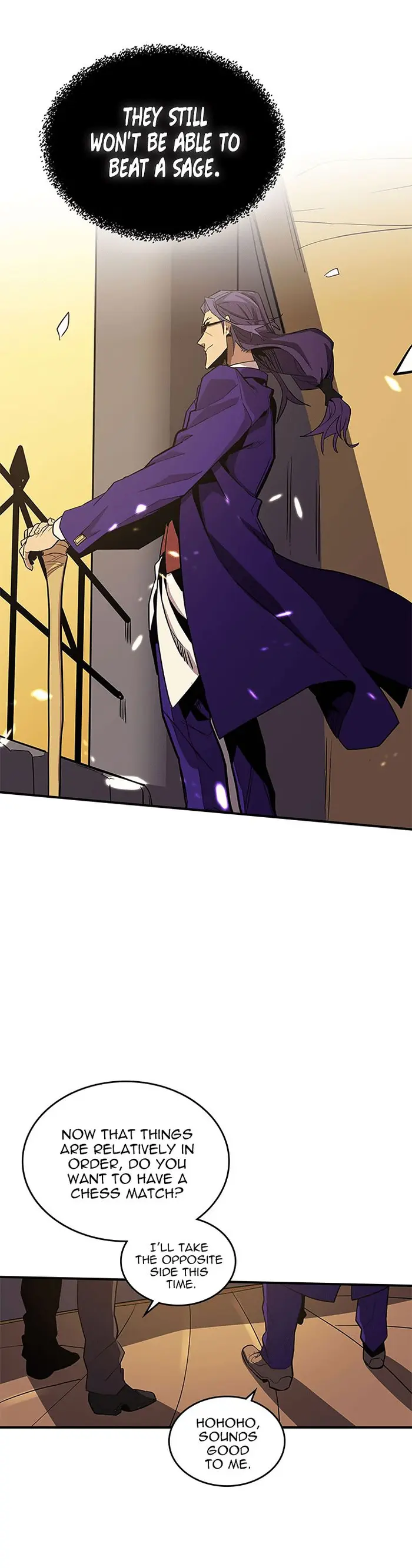 A Returner’s Magic Should Be Special Chapter 88 image 21_optimized